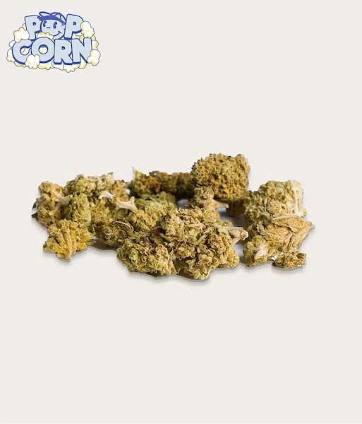 Pop Corn Blue Candy > Xuxes | Productos CBD